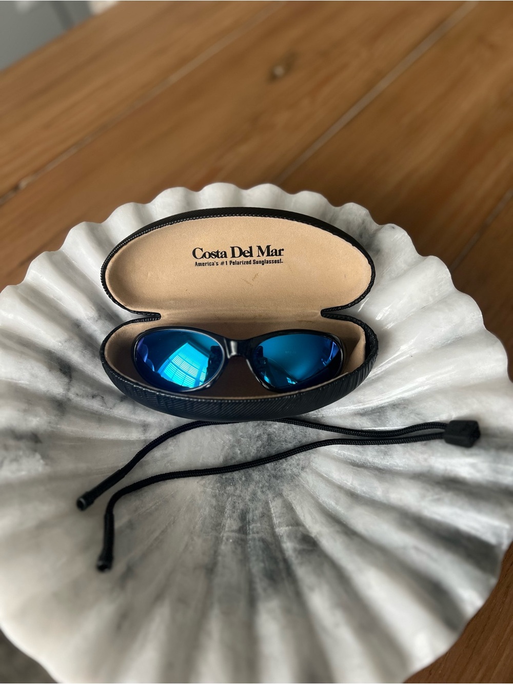 Vintage Costa Sunglasses